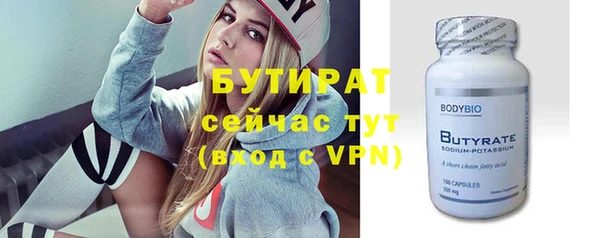 хмурый Аркадак